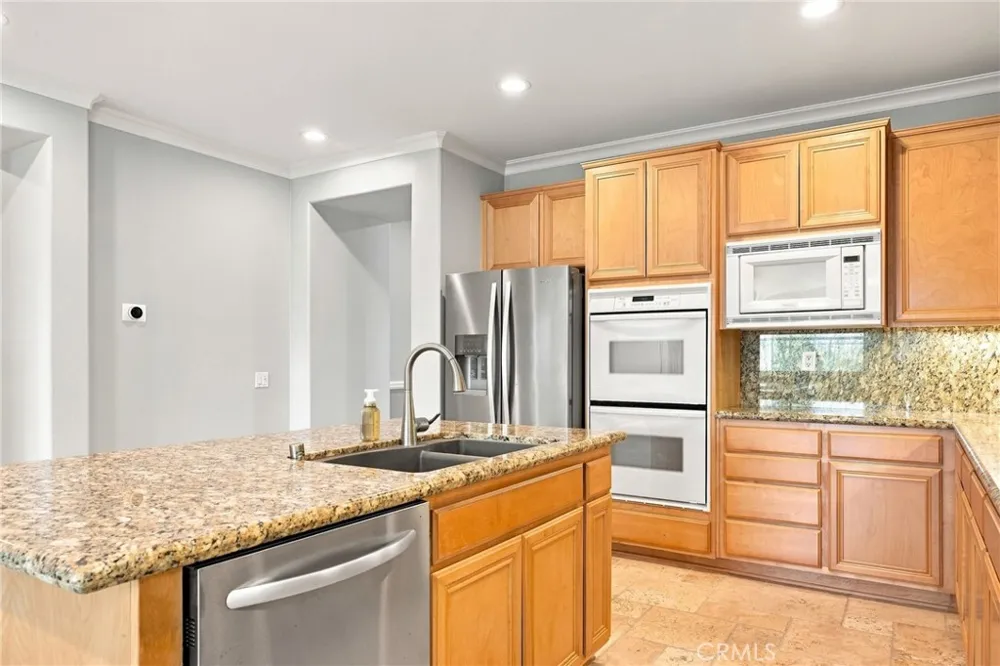 14706 Corkwood Drive Moorpark, CA 93021