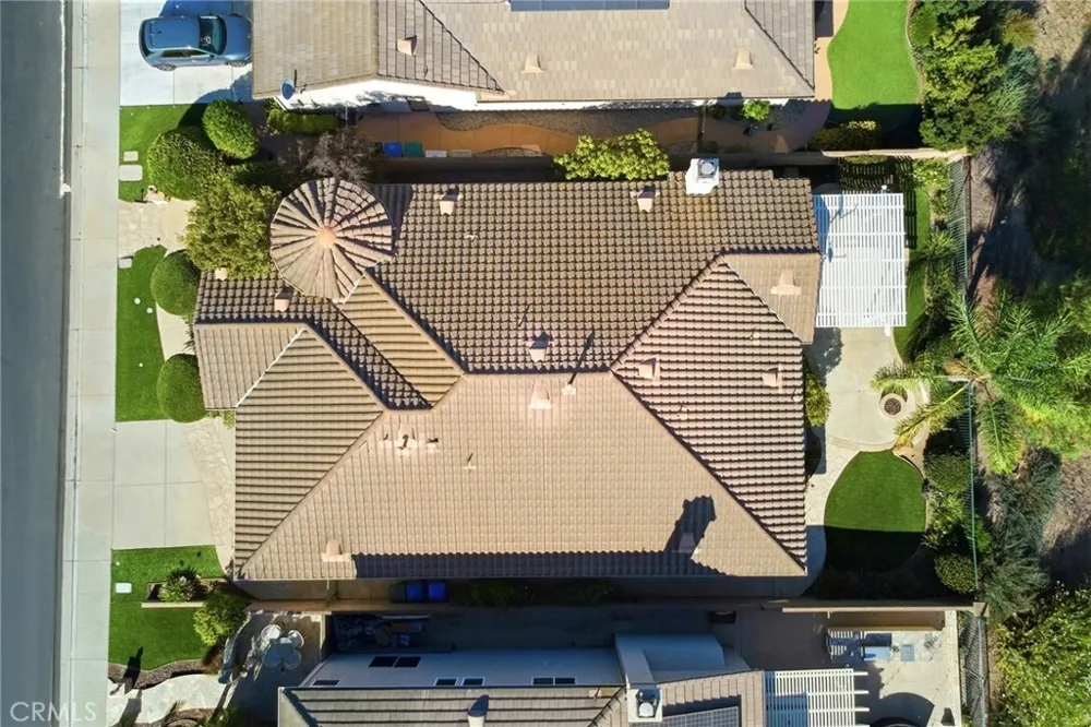 14706 Corkwood Drive Moorpark, CA 93021