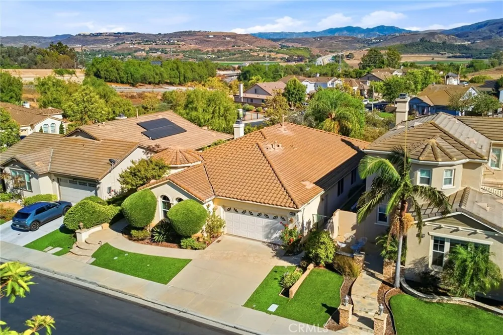 14706 Corkwood Drive Moorpark, CA 93021
