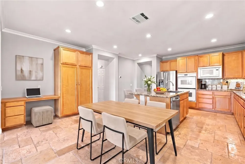 14706 Corkwood Drive Moorpark, CA 93021