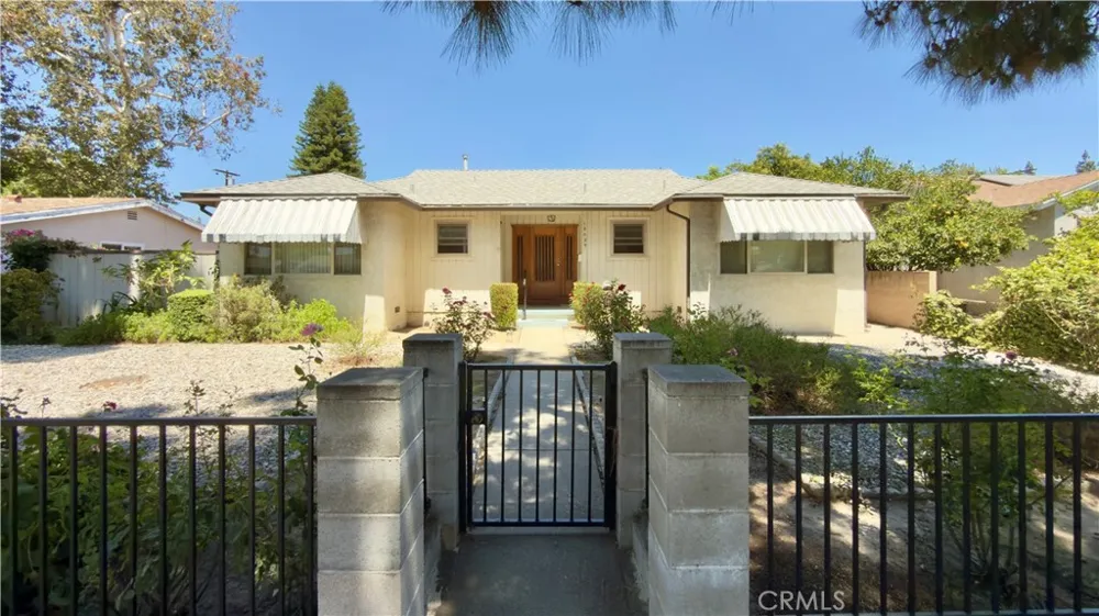 16029 Chatsworth Granada Hills, CA 91344