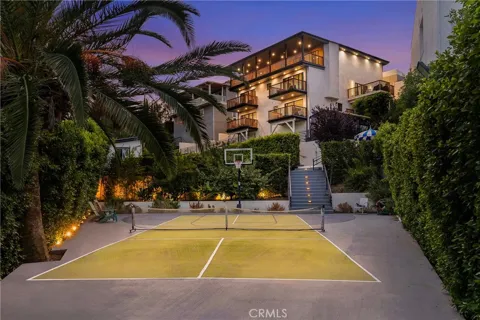 5150 Campo Road
