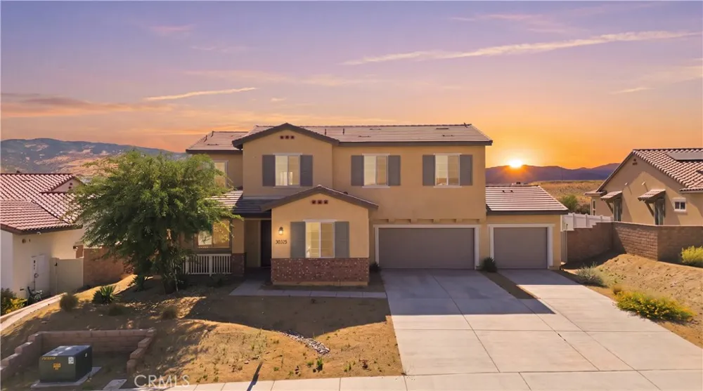 39315 Stirrup Court Palmdale, CA 93551