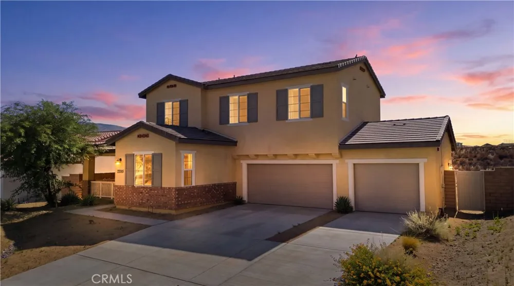 39315 Stirrup Court Palmdale, CA 93551