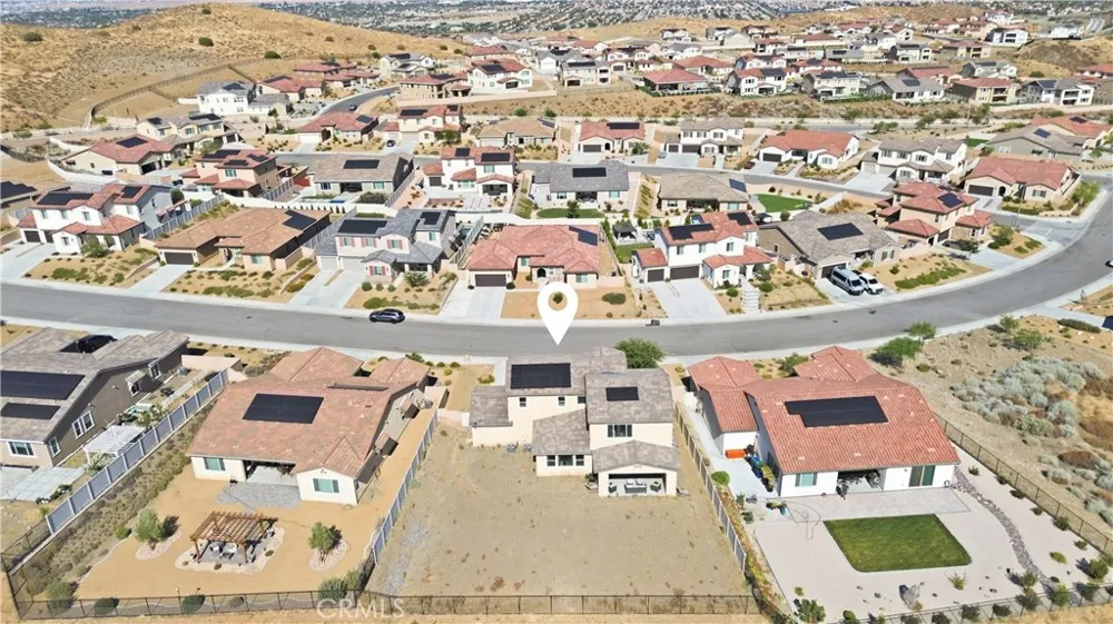 39315 Stirrup Court Palmdale, CA 93551