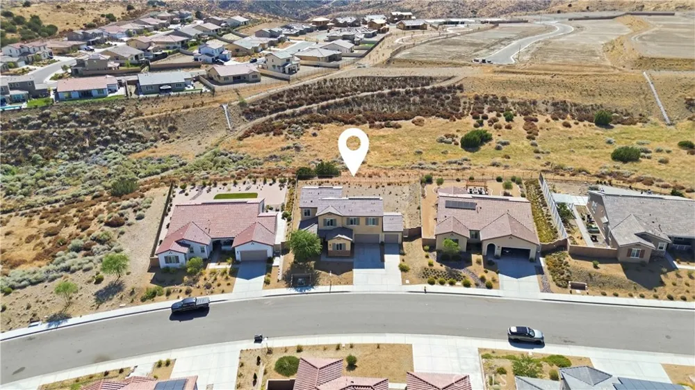 39315 Stirrup Court Palmdale, CA 93551