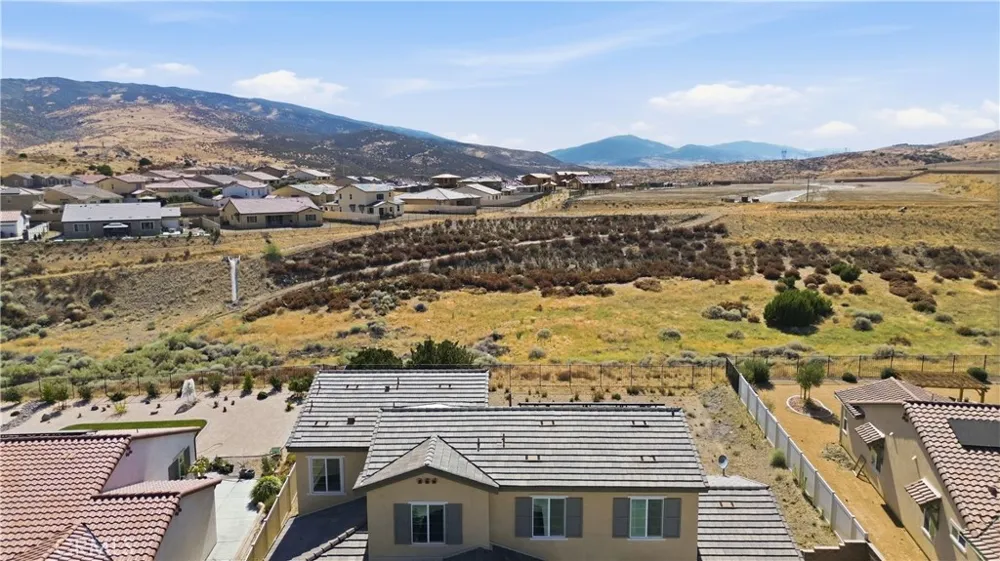 39315 Stirrup Court Palmdale, CA 93551