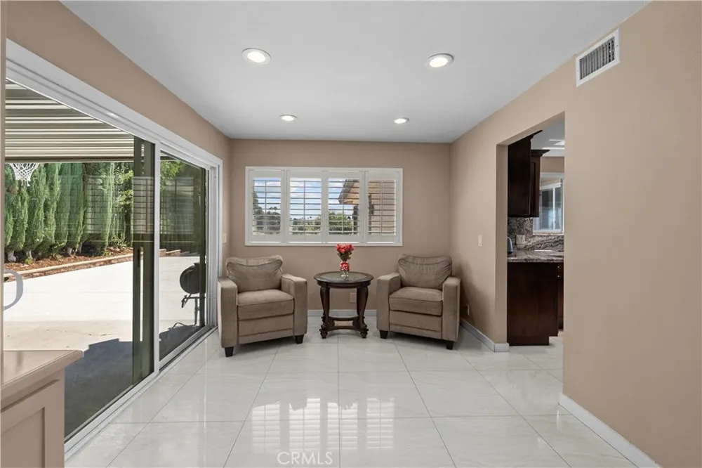 1243 S Stephora Glendora, CA 91740