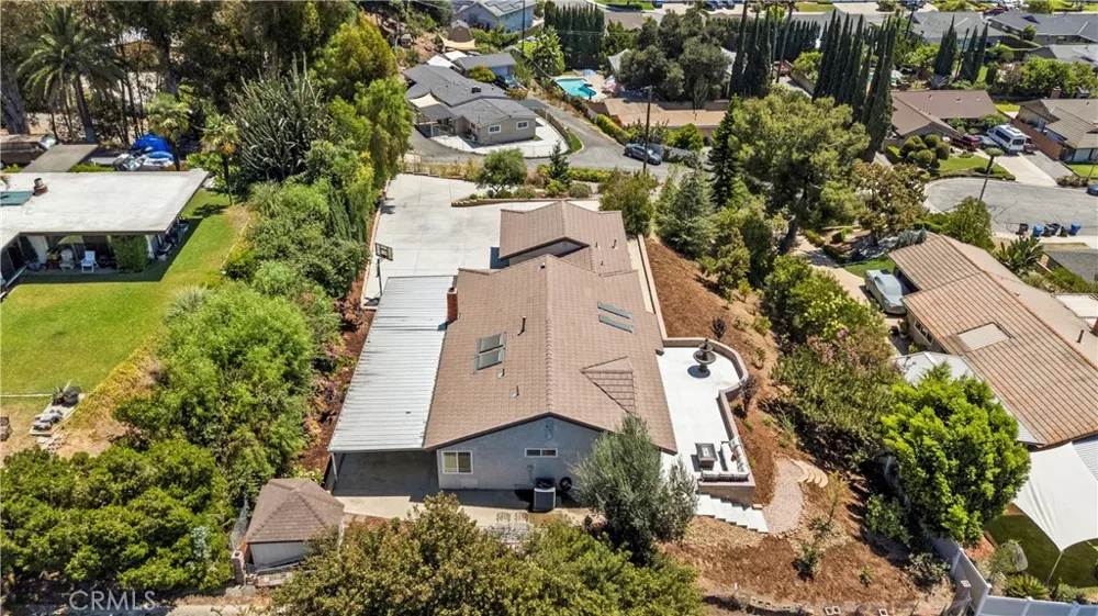1243 S Stephora Glendora, CA 91740