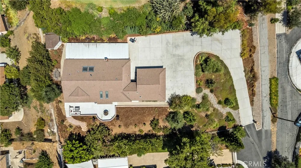 1243 S Stephora Glendora, CA 91740