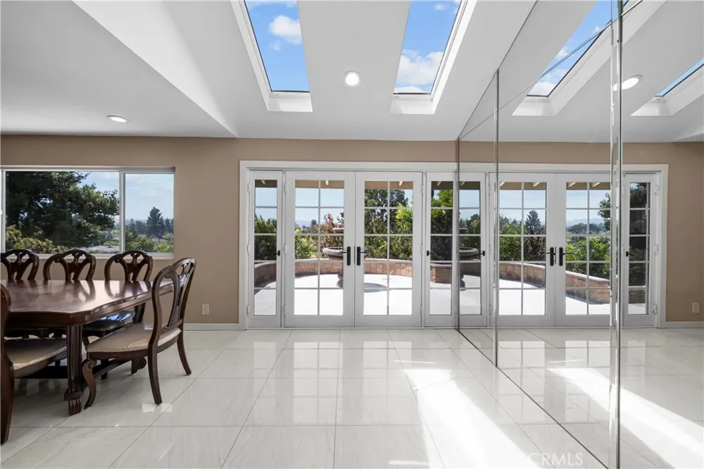 1243 S Stephora Glendora, CA 91740