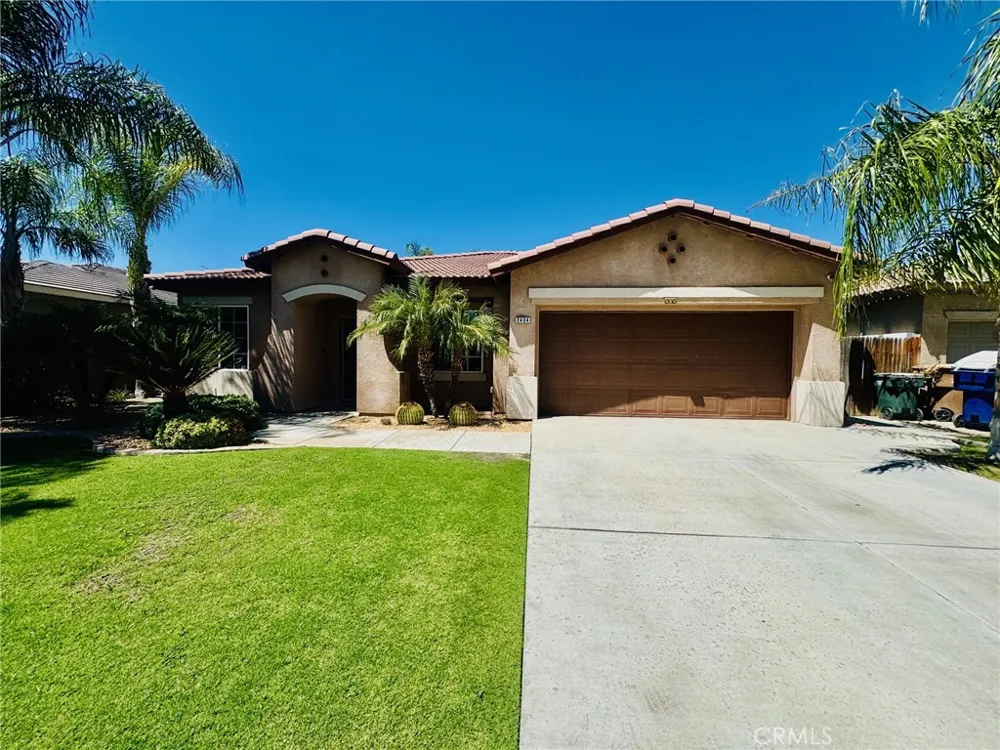 2404 Sosa Drive Bakersfield, CA 93313