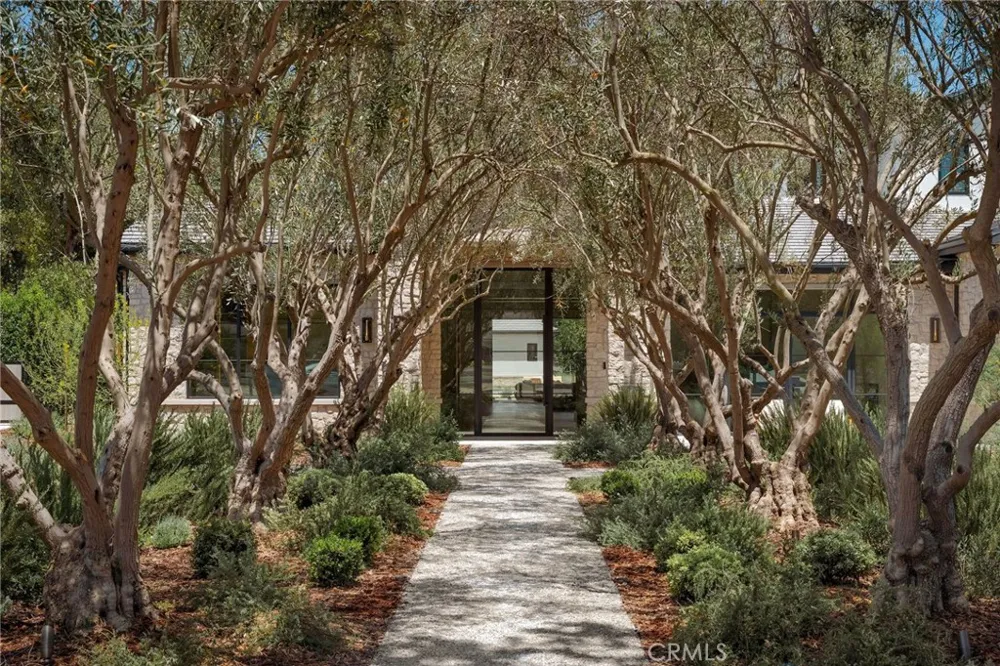23661 Long Valley Road Hidden Hills, CA 91302