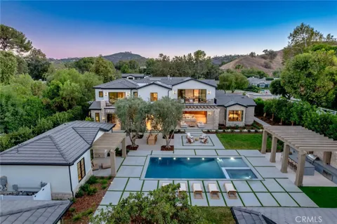 23661 Long Valley Road