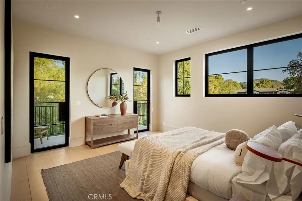 23661 Long Valley Road Hidden Hills, CA 91302