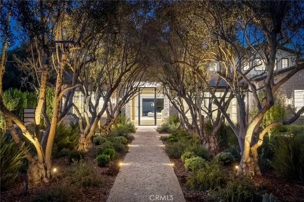 23661 Long Valley Road Hidden Hills, CA 91302