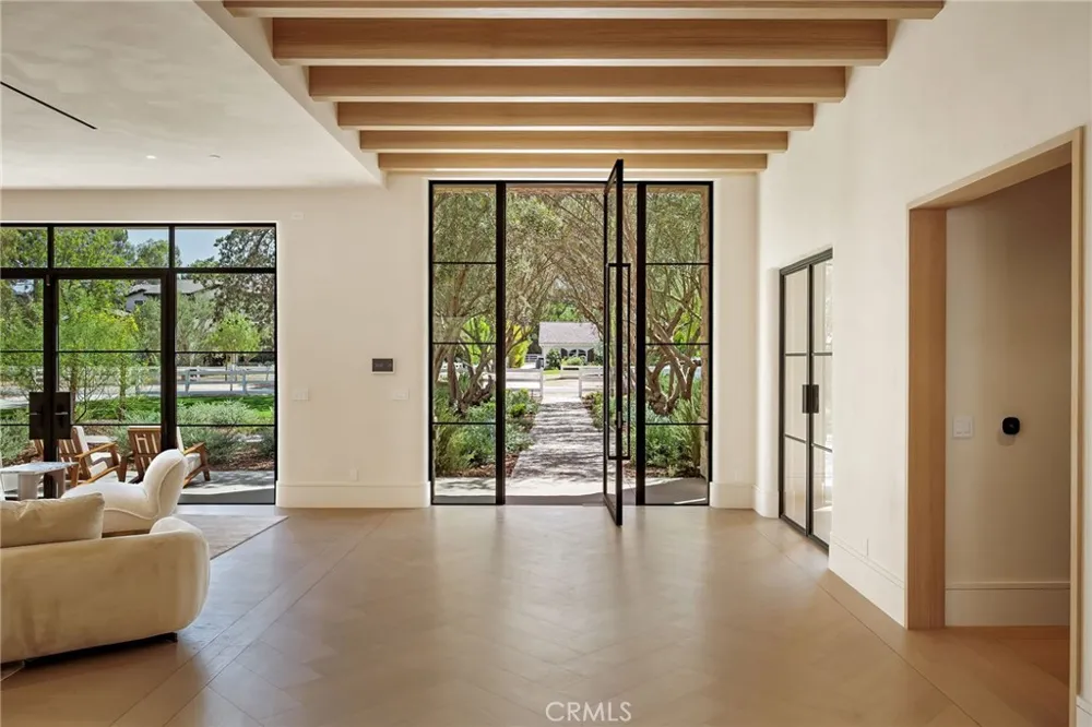 23661 Long Valley Road Hidden Hills, CA 91302