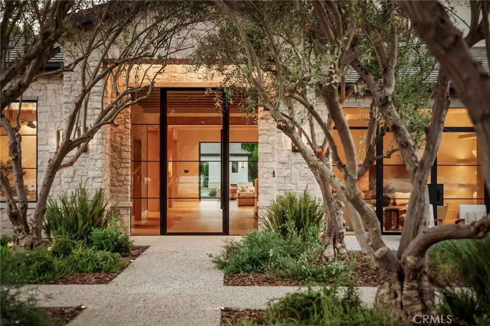 23661 Long Valley Road Hidden Hills, CA 91302