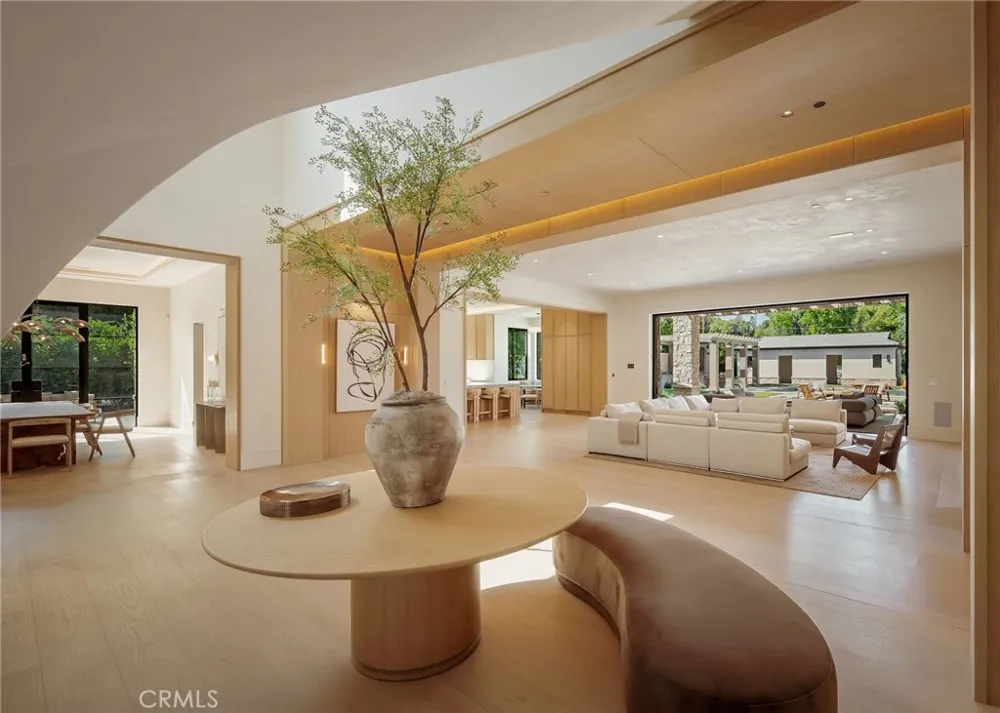 23661 Long Valley Road Hidden Hills, CA 91302