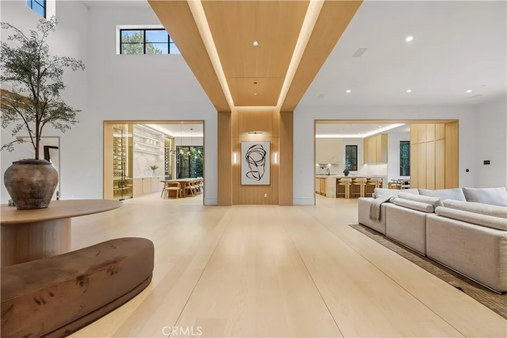 23661 Long Valley Road Hidden Hills, CA 91302