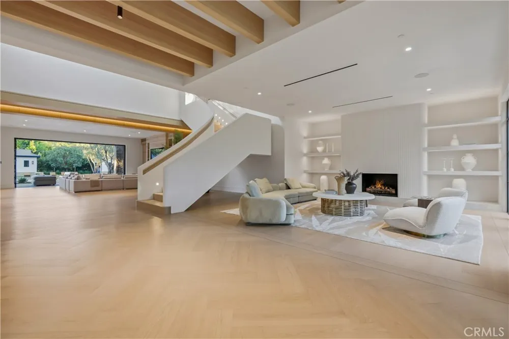 23661 Long Valley Road Hidden Hills, CA 91302