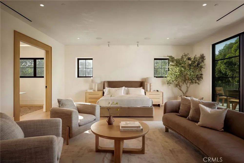 23661 Long Valley Road Hidden Hills, CA 91302