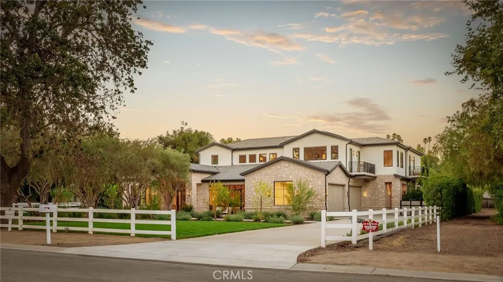 23661 Long Valley Road Hidden Hills, CA 91302