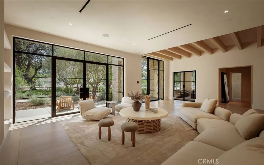 23661 Long Valley Road Hidden Hills, CA 91302