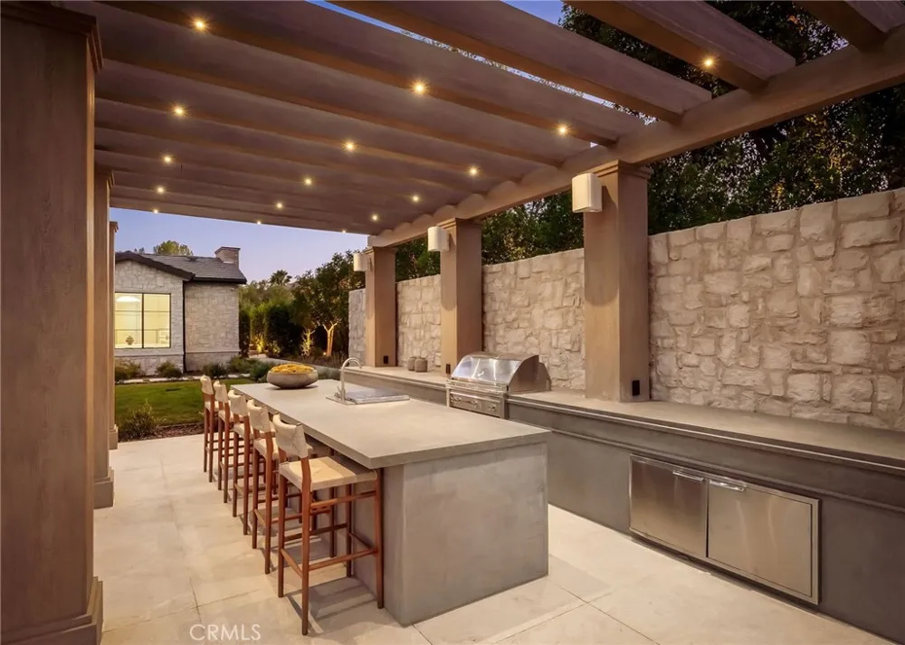 23661 Long Valley Road Hidden Hills, CA 91302