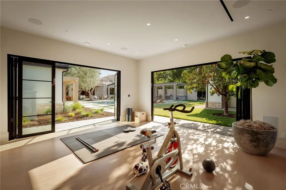 23661 Long Valley Road Hidden Hills, CA 91302