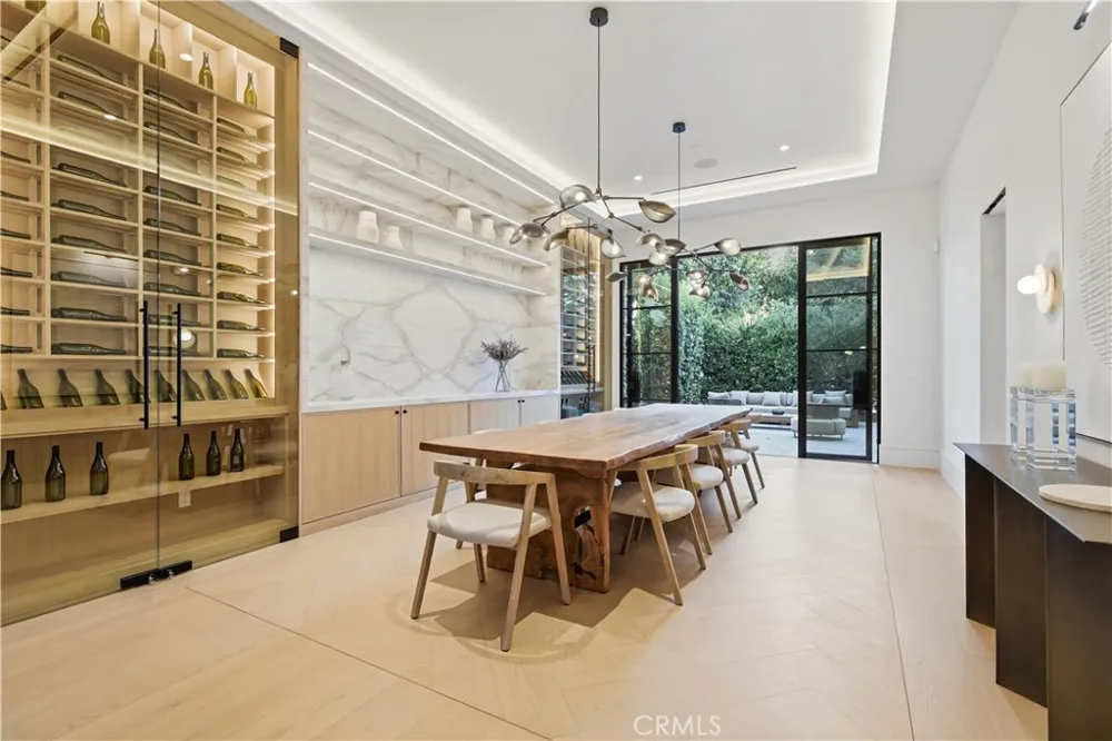 23661 Long Valley Road Hidden Hills, CA 91302