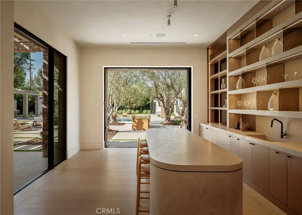 23661 Long Valley Road Hidden Hills, CA 91302