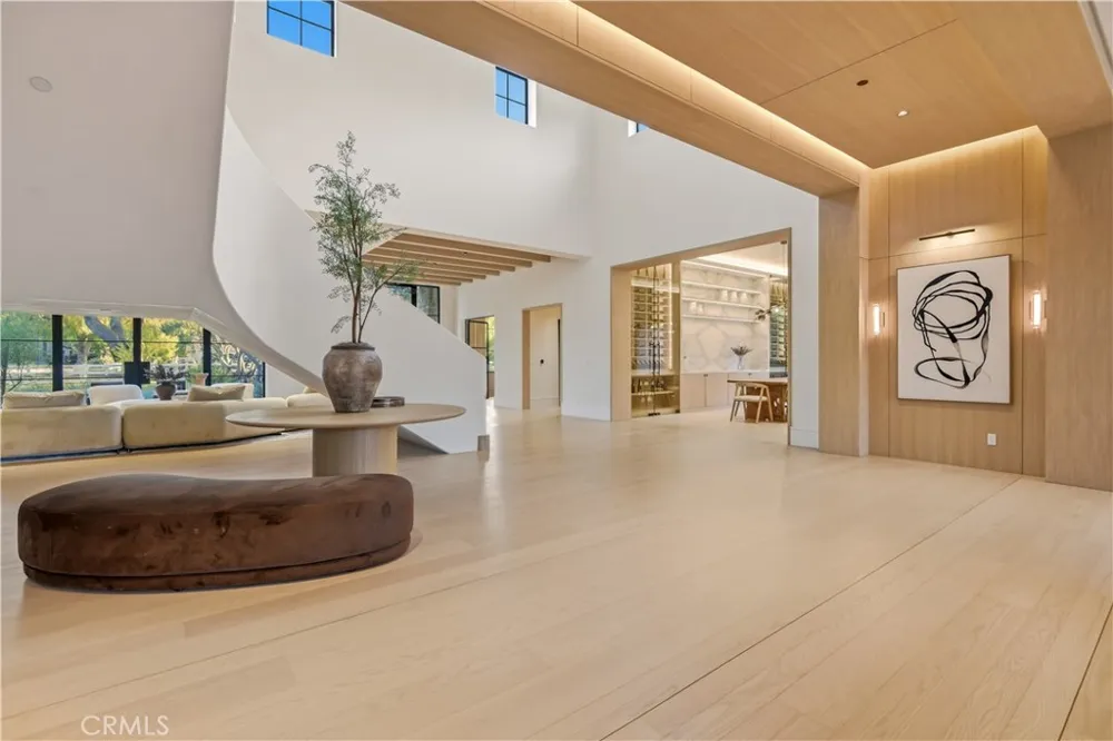 23661 Long Valley Road Hidden Hills, CA 91302