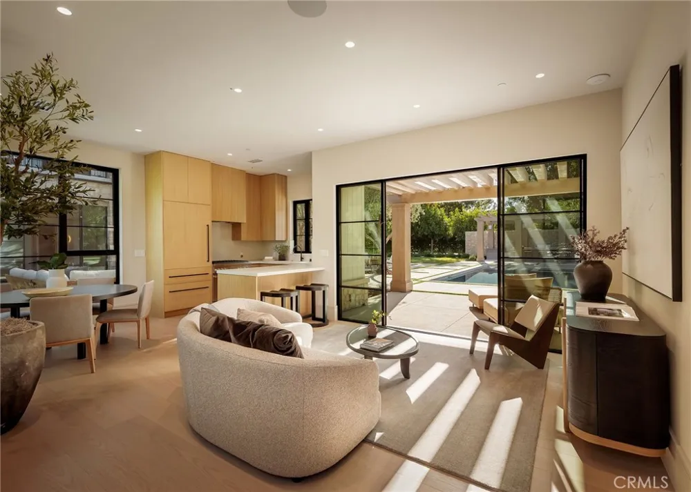 23661 Long Valley Road Hidden Hills, CA 91302