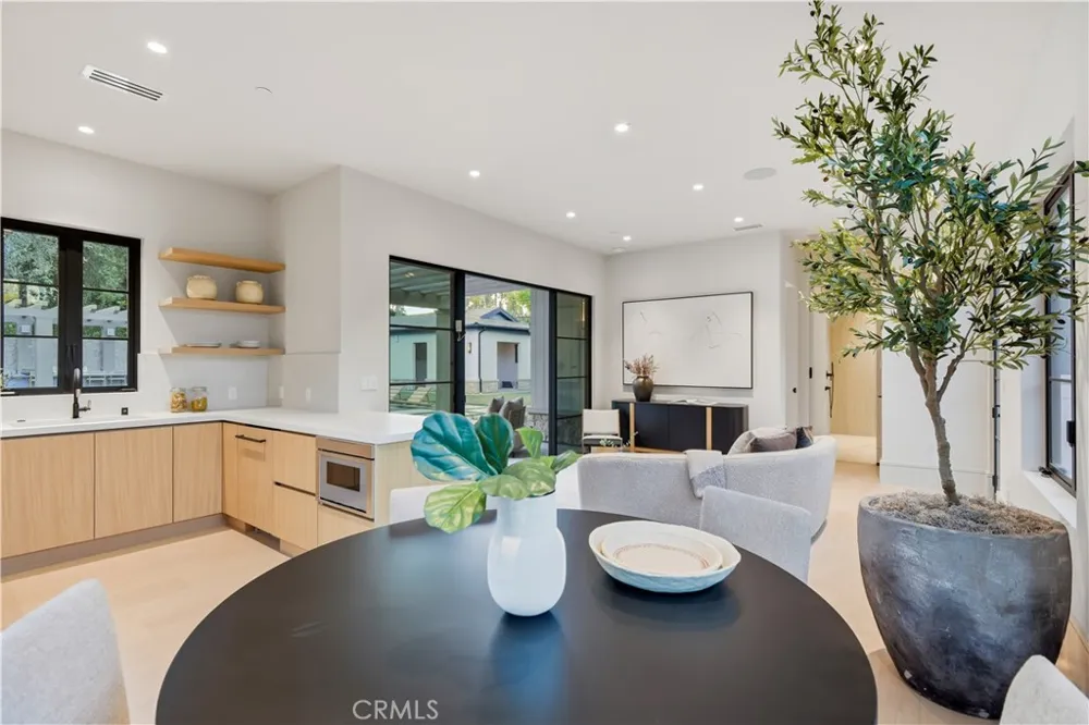 23661 Long Valley Road Hidden Hills, CA 91302