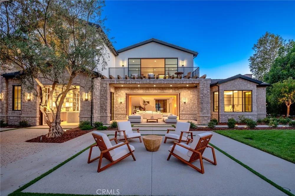 23661 Long Valley Road Hidden Hills, CA 91302