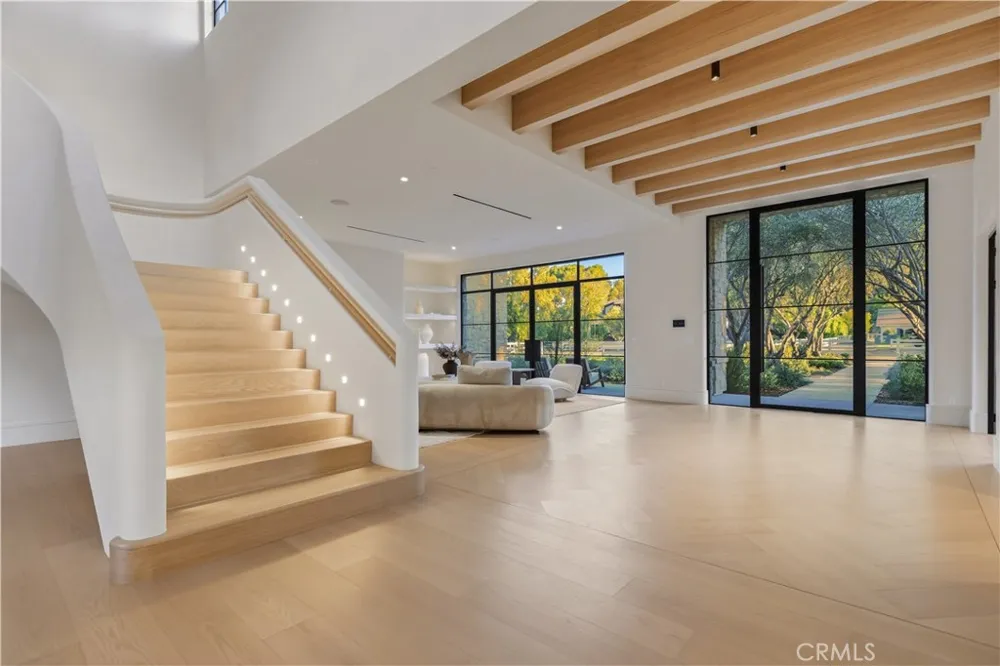23661 Long Valley Road Hidden Hills, CA 91302
