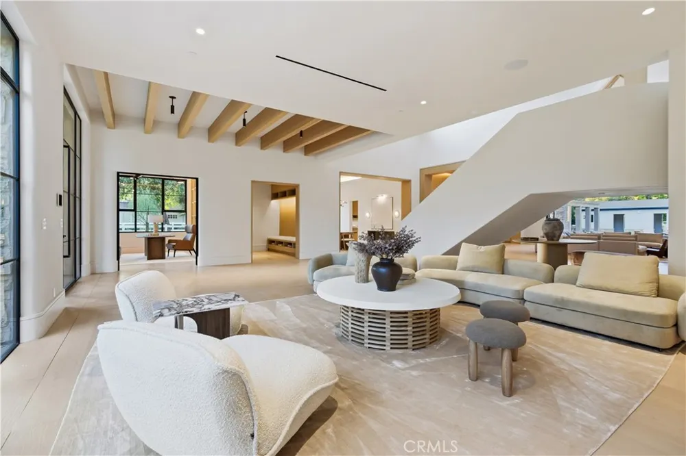 23661 Long Valley Road Hidden Hills, CA 91302