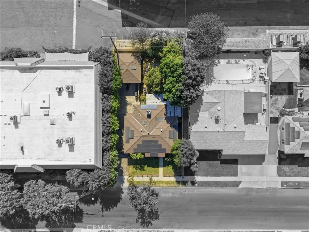 8337 Lennox Avenue Panorama City, CA 91402