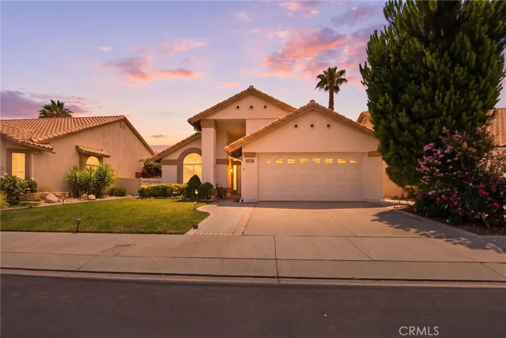 1198 Bel Air Court Banning, CA 92220
