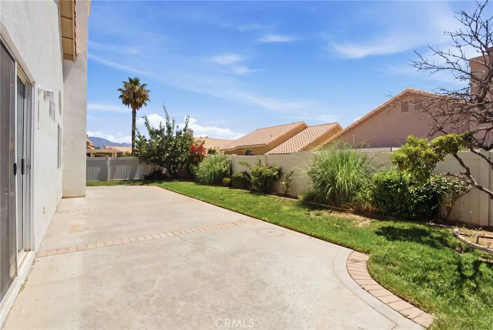 1198 Bel Air Court Banning, CA 92220