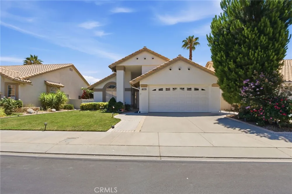 1198 Bel Air Court Banning, CA 92220