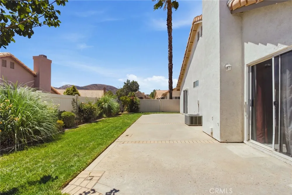 1198 Bel Air Court Banning, CA 92220