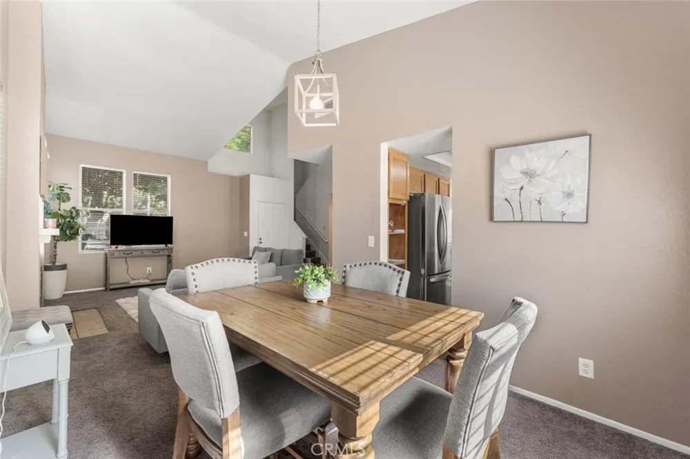 40201 La Cota Drive Palmdale, CA 93550