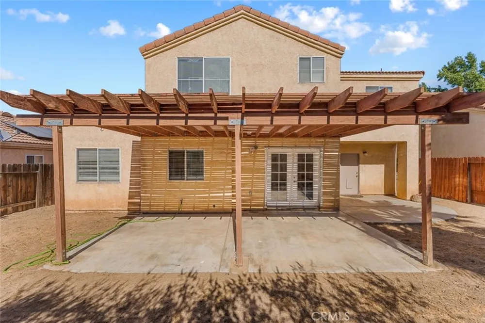 40201 La Cota Drive Palmdale, CA 93550