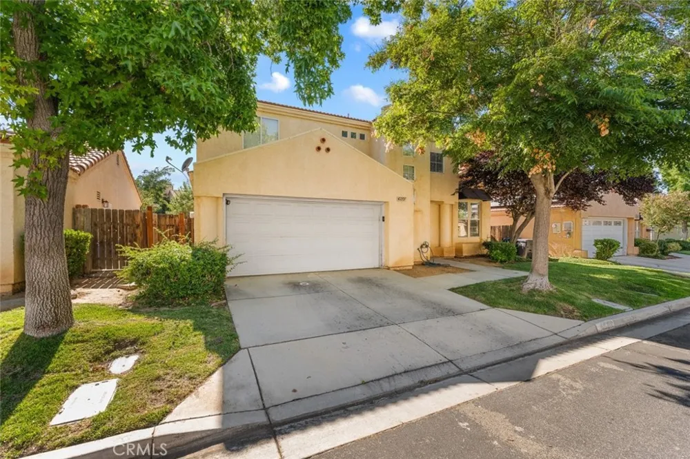 40201 La Cota Drive Palmdale, CA 93550