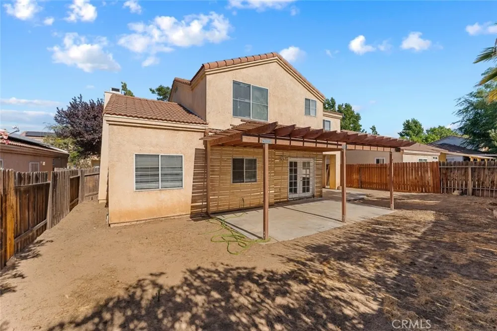 40201 La Cota Drive Palmdale, CA 93550