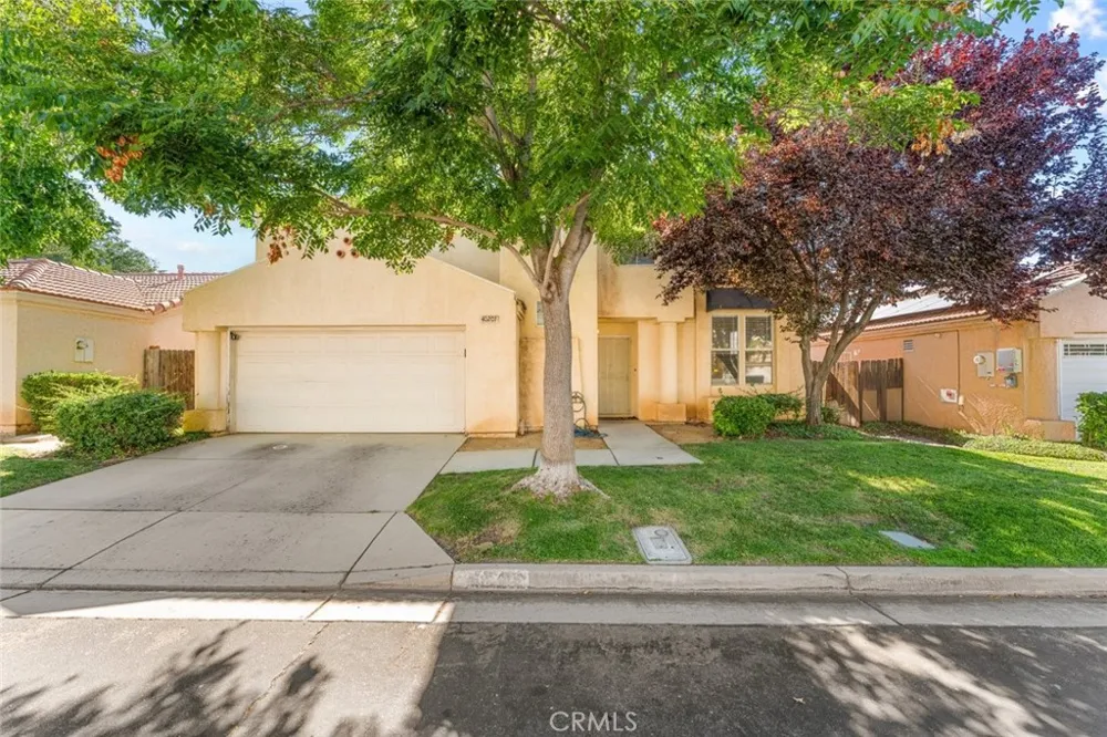 40201 La Cota Drive Palmdale, CA 93550