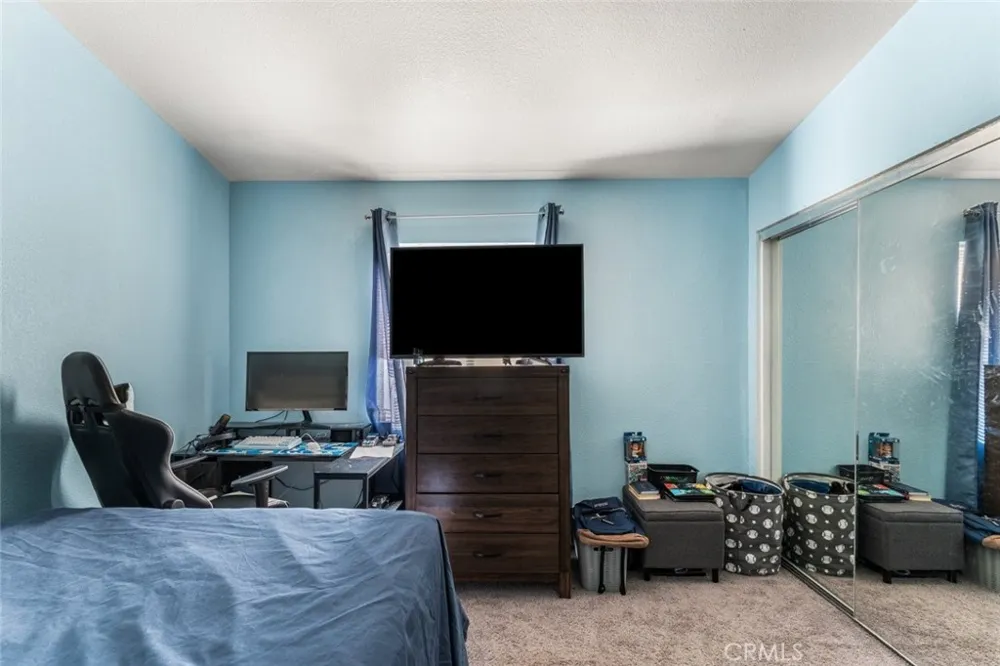 40201 La Cota Drive Palmdale, CA 93550