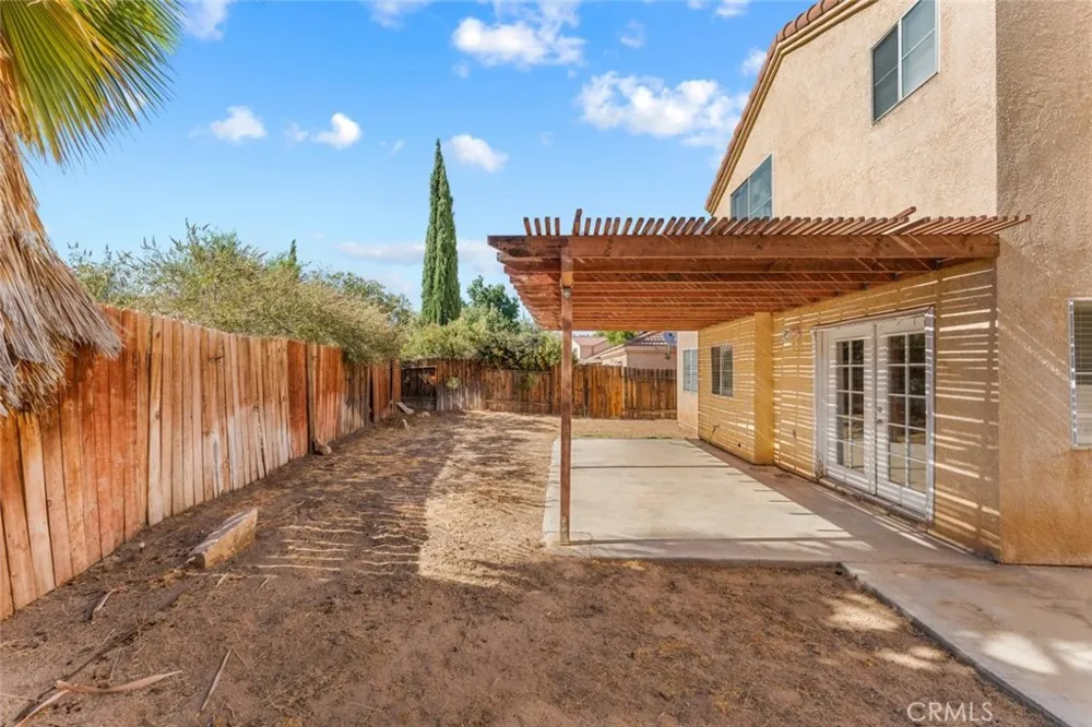 40201 La Cota Drive Palmdale, CA 93550